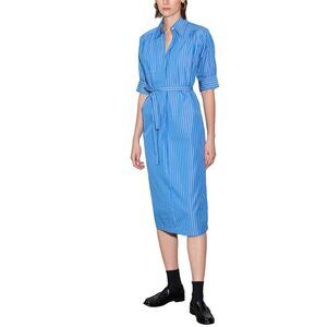 Callas Womens  Tian Relaxed Fit Dress